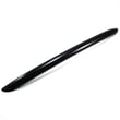 Range Oven Door Handle (black) for Kenmore Elite 79079462600 - Part 316432303