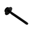 Range Oven Door Handle Screw, 10-14 X 2-1/8-inch 316433300