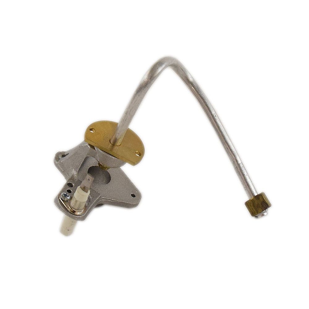 Kenmore Elite Part #316434500, Range Surface Burner Orifice | 10.00 x 4.00 x 3.60