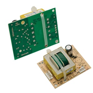 Wall Oven Power Supply Board 316435701
