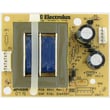 Range User Interface Power Control Board for Frigidaire GLES389ESB - Part 316435702