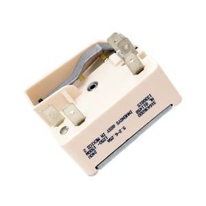 Range Small Surface Element Control Switch (replaces 316021500, 5304506424) 316436000