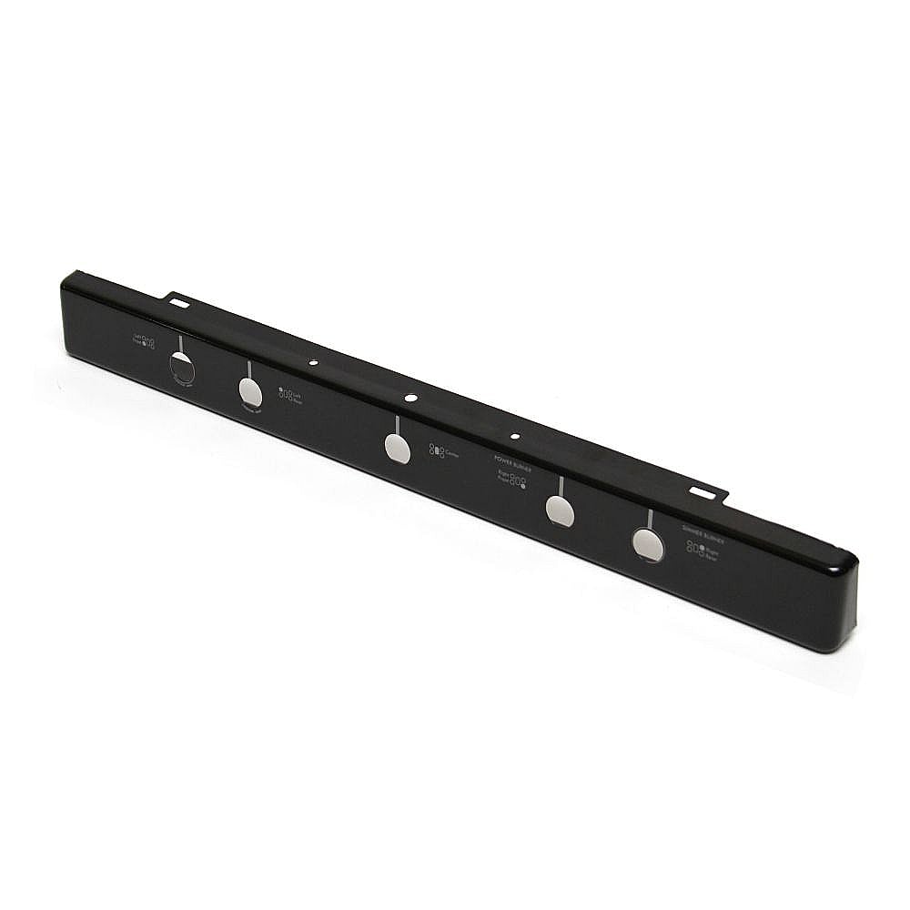Frigidaire Part #316436226, Range Panel | 29.70 x 7.40 x 2.10