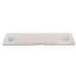 Panel-bg for Frigidaire GLEFZ384GCB - Part 316436274