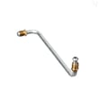 Range Oven Gas Supply Tube