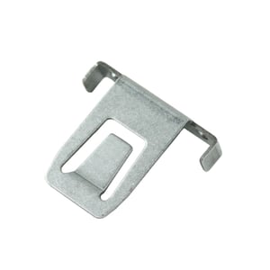 Range Oven Door Hinge Support Bracket 316436600