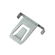 Range Oven Door Hinge Support Bracket for Frigidaire FEF366ECM - Part 316436600