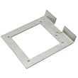Brace for Frigidaire FGF368GSB - Part 316437100