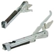 Oven Hinge for Frigidaire FGF355DSD - Part 316437705