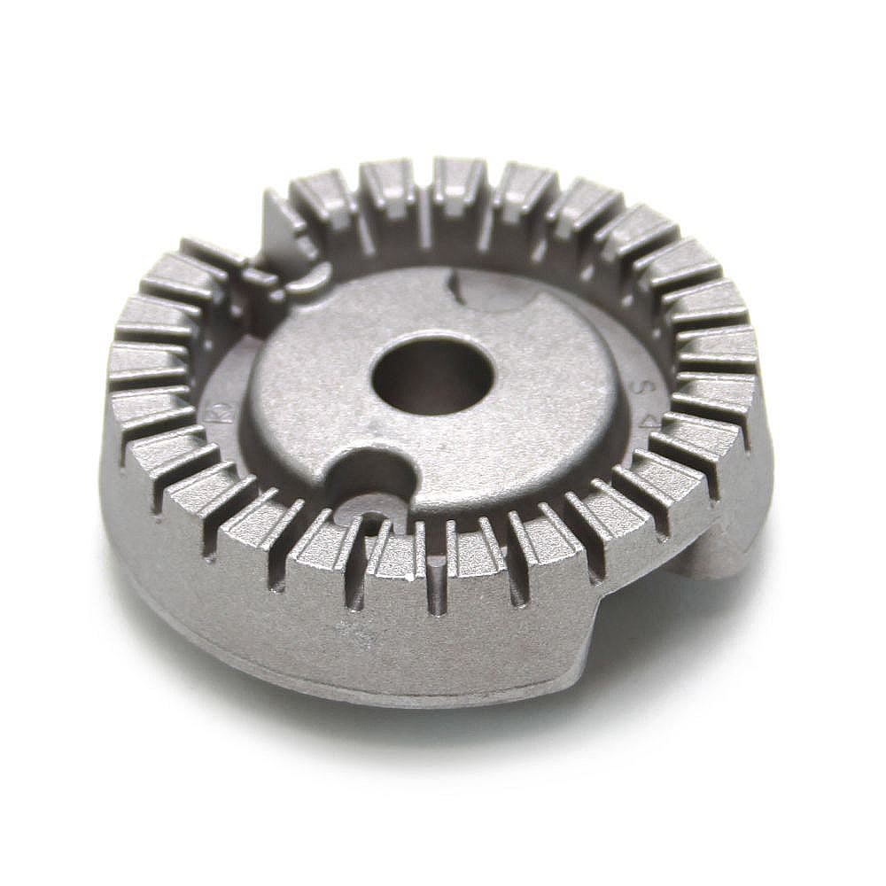 Part #316438000, Range Surface Burner Head / 8.00 x 6.65 x 1.05