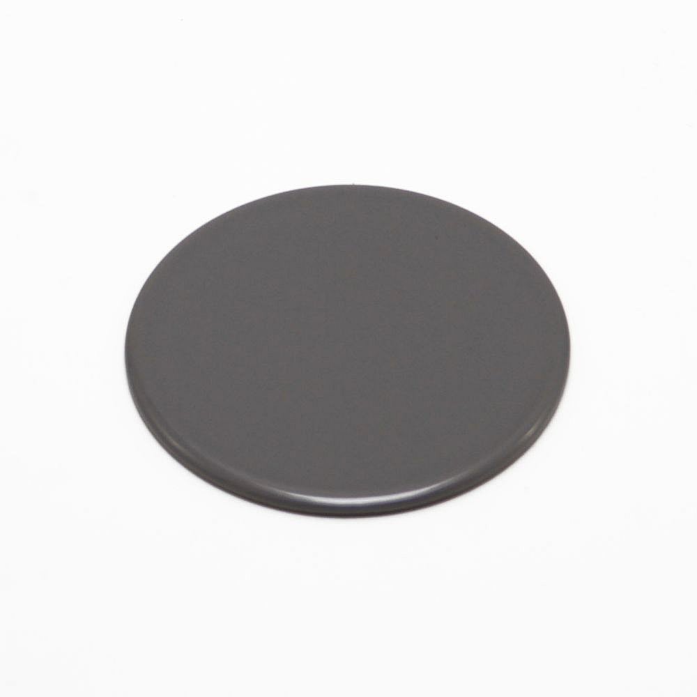 Frigidaire Part #316438101, Range Surface Burner Cap (Gray) | 5.20 x 4.20 x 2.20