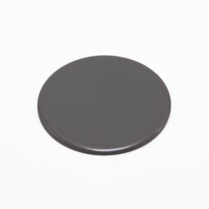 Range Surface Burner Cap (gray) 316438101