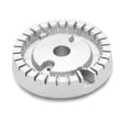 Range Surface Burner Head