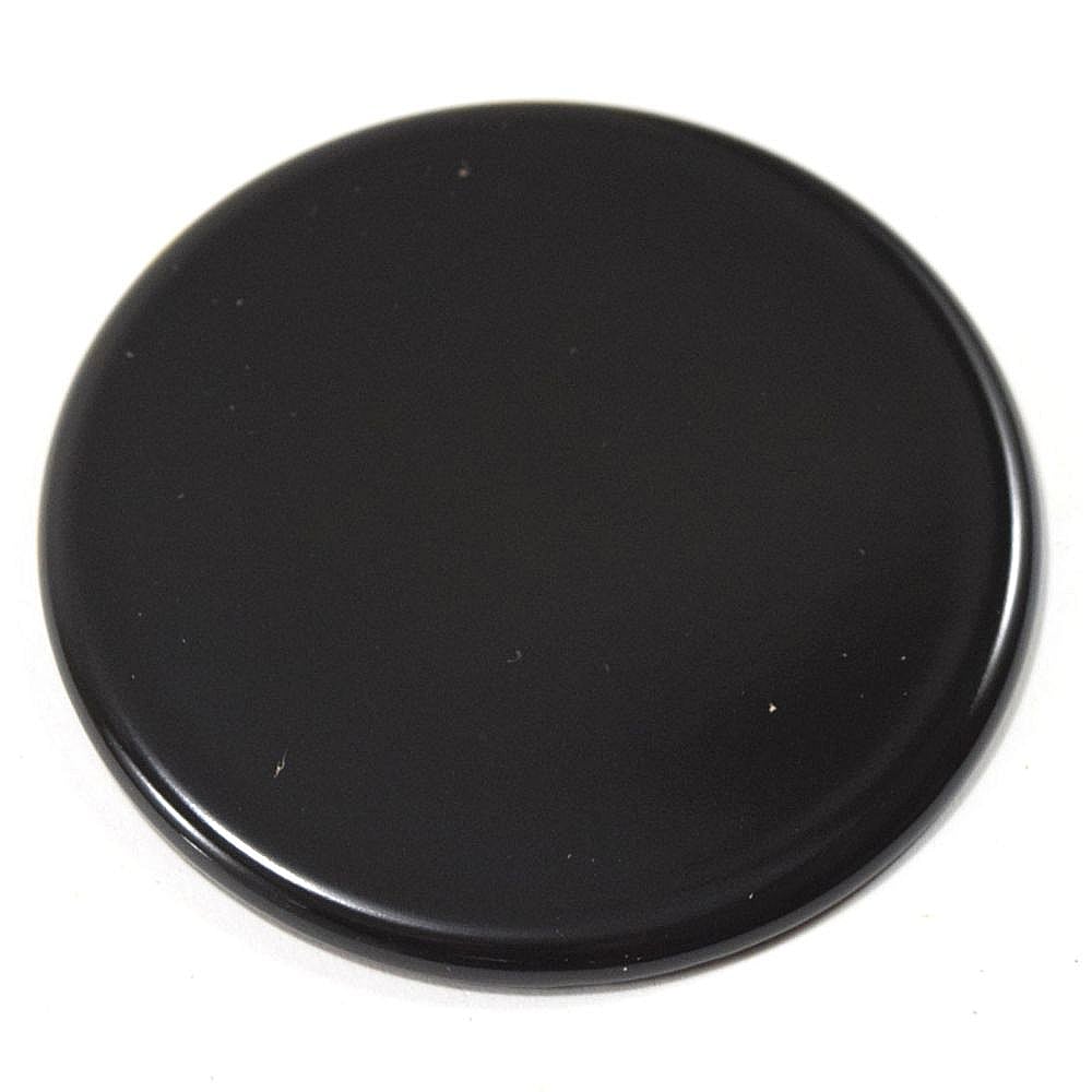 Frigidaire Part #316438700, Range Surface Burner Cap | 3.05 x 3.05 x 0.15