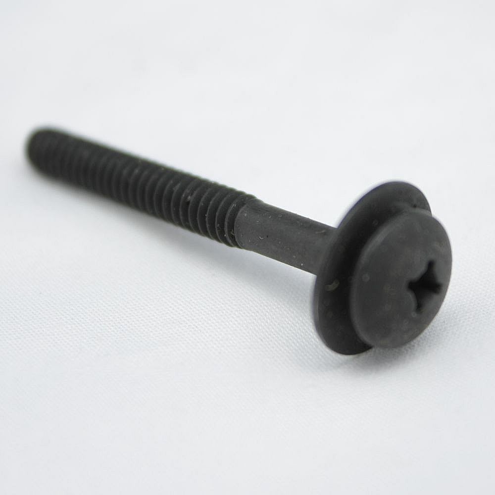 Part #316433304, Wall Oven Door Handle Screw, #10-14 X 1 23/25-In / 1.90 x 0.60 x 0.40