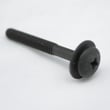 Range Screw for Frigidaire FFEF3056TSD - Part 316439500