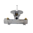 Range Twin Surface Burner Igniter And Orifice Holder, 18,000-btu 316440105