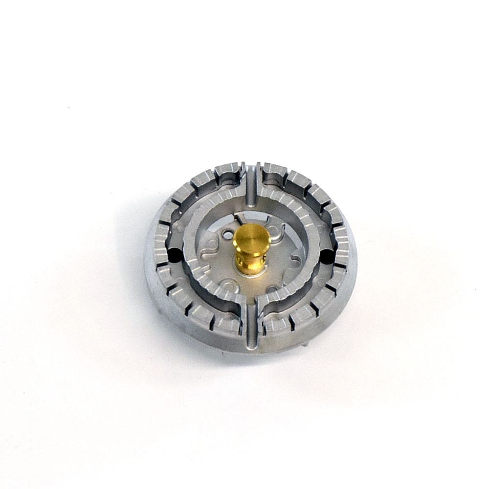Part #316440300, Range Surface Burner Head (Replaces 318567000) / 5.00 x 4.25 x 1.95