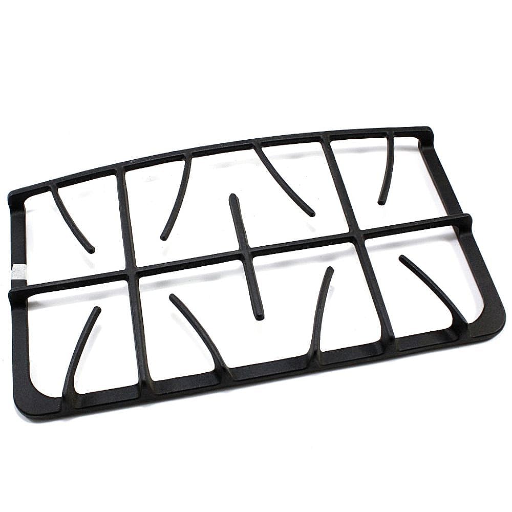 Kenmore Elite Part #316440803, Range Surface Burner Grate | 12.00 x 12.00 x 4.00