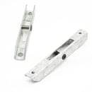 Range Oven Door Hinge Receiver