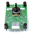 Cooktop Dual Element Potentiometer for Electrolux E36EC65ESS2 - Part 316441831