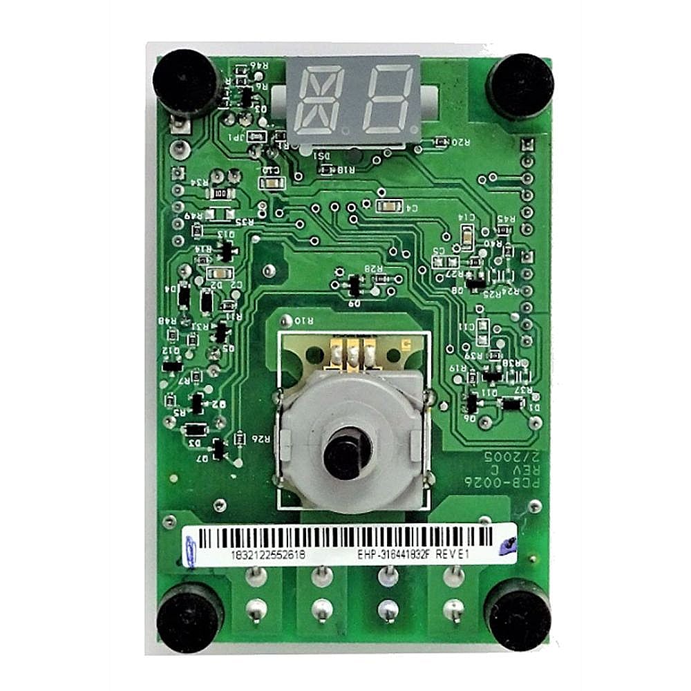 Part #316441832R, Refurbished Cooktop Triple Element Potentiometer