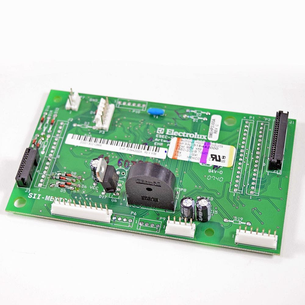 Photo of Range Surface Element Control Board from Repair Parts Direct