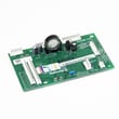 Range User Interface Control Board for Frigidaire PLEFMZ99ECE - Part 316442002