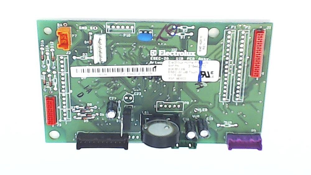 Kenmore Elite Part #316442010, Range Oven Control Board | 5.15 x 3.15 x 1.30