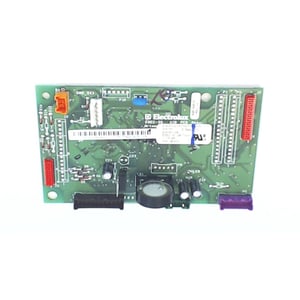 Range Oven Control Board 316442010