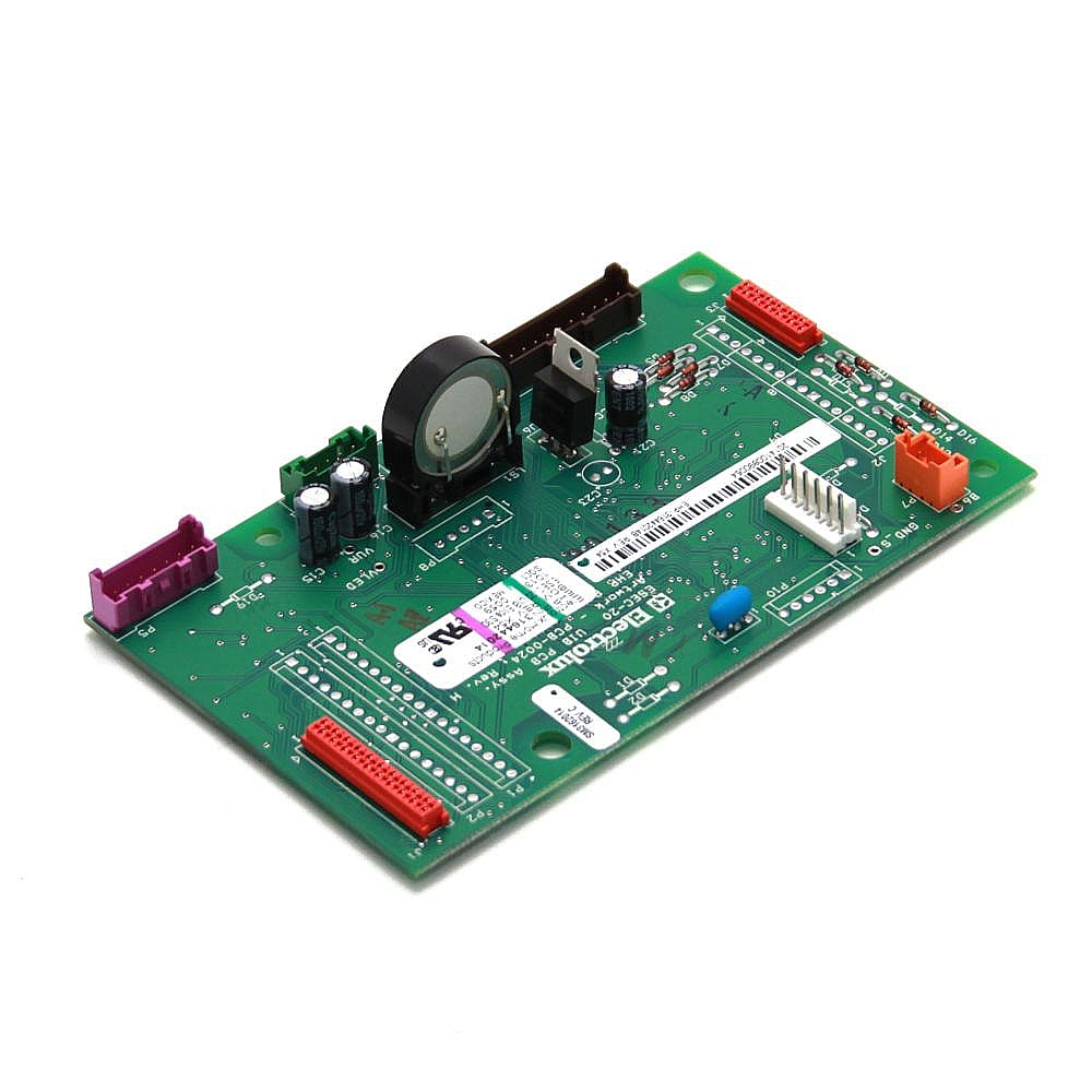 Kenmore Elite Part #316442014, Range User Interface Control Board | 5.40 x 3.10 x 1.35