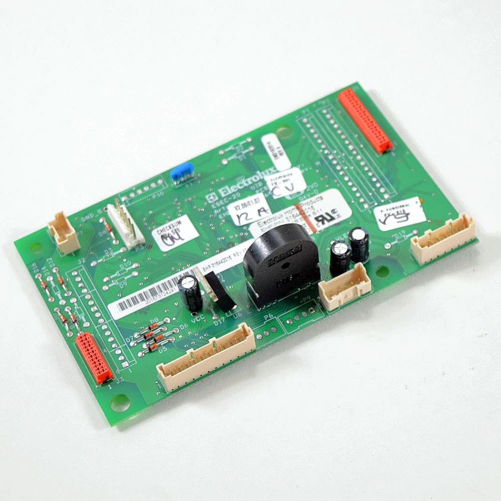 Photo of Range User Interface Control Board from Repair Parts Direct