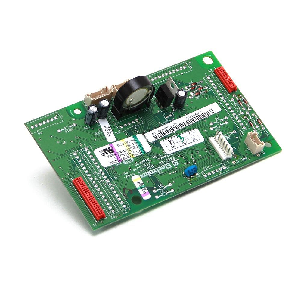 Photo of Range Surface Element Control Board from Repair Parts Direct