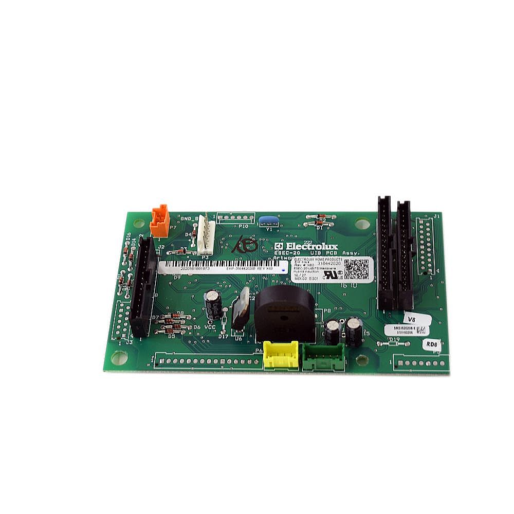 Frigidaire Part #316442020, Board | 5.75 x 3.95 x 1.65