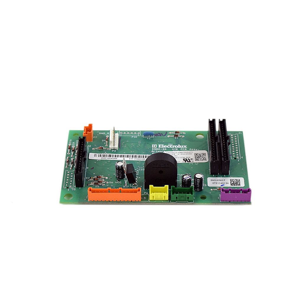 Kenmore Elite Part #316442049, Range Power Control Board | 5.50 x 3.50 x 1.55