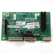 Cooktop User Interface Board for Kenmore Elite 79044383700 - Part 316442052