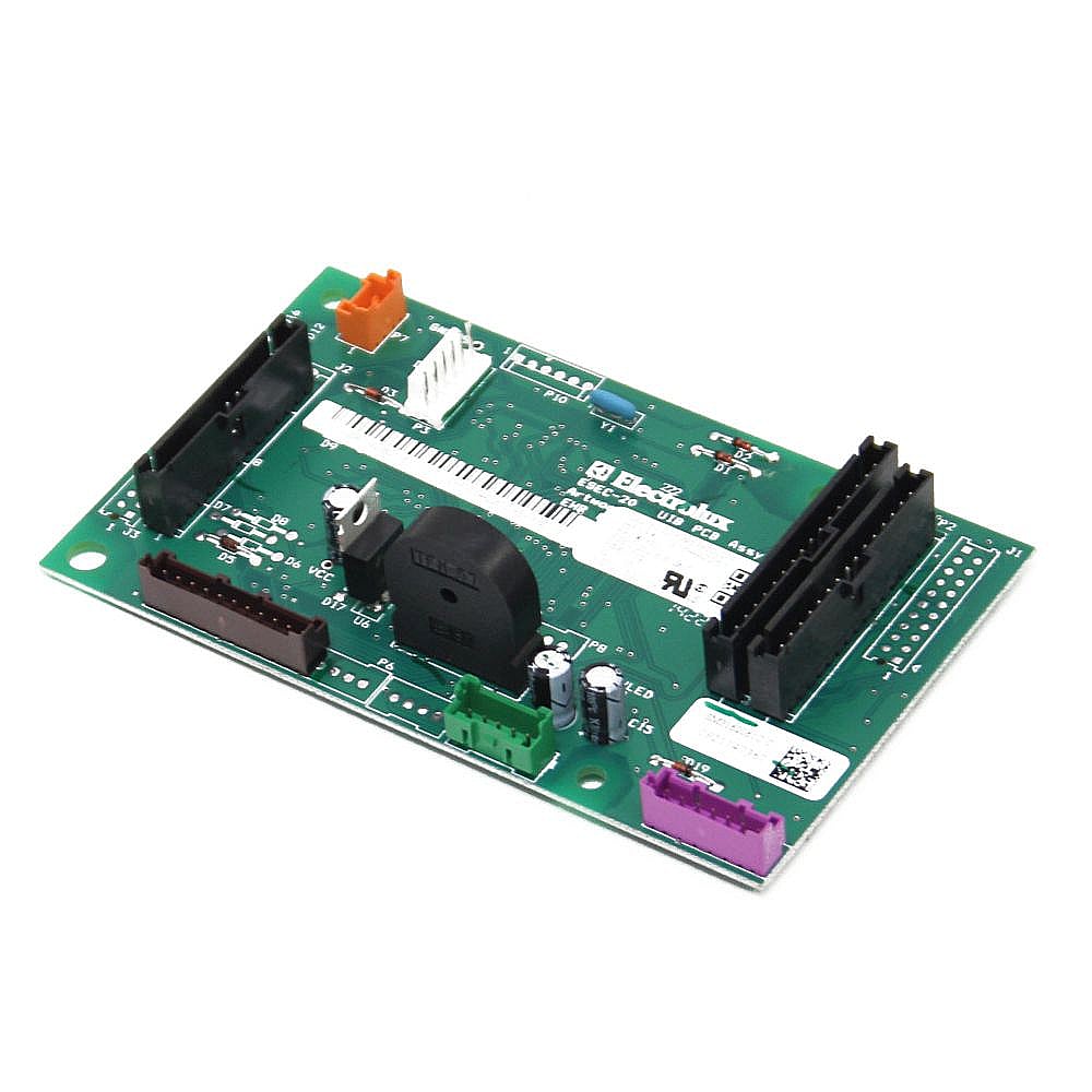 Photo of Range User Interface Board from Repair Parts Direct