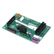 Range User Interface Board for Frigidaire CGES3065KF4 - Part 316442061
