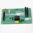 Range User Interface Control Board for Frigidaire FPCS3085LFC - Part 316442073