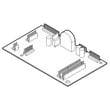Range User Interface Control Board for Frigidaire CGES3065PFC - Part 316442080