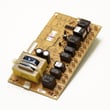 Range Surface Unit Relay Control Board for Frigidaire GLEFM97FPBD - Part 316442101