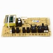 Range Surface Unit Relay Control Board