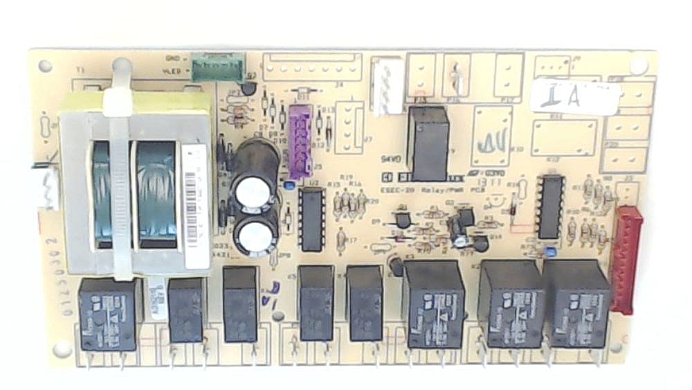 Photo of Range Oven Control Board from Repair Parts Direct