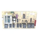 Range Oven Control Board
