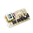 Range Surface Unit Relay Control Board