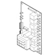 Cooktop Relay Control Board for Electrolux E36EC75HSS2 - Part 316442113