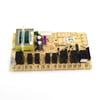 Cooktop Relay Control Board 316442116