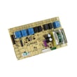 Frigidaire Range Surface Unit Power Relay Board 316442119