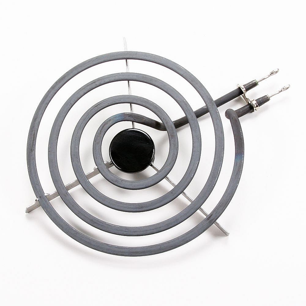 Part #316442300, Frigidaire Range Coil Surface Element, 8-In (Replaces 318372203, 318372213, 5303015715) / 10.45 x 8.90 x 2.15