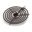 Range Coil Surface Element, 8-in